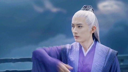 千古玦尘:天启上古重开神界,我们回来了!