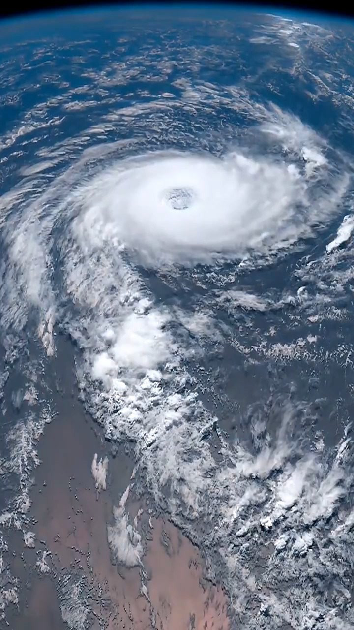 强台风"烟花"将于25日登陆途径安徽!安徽,上要保河南,下要保江苏!