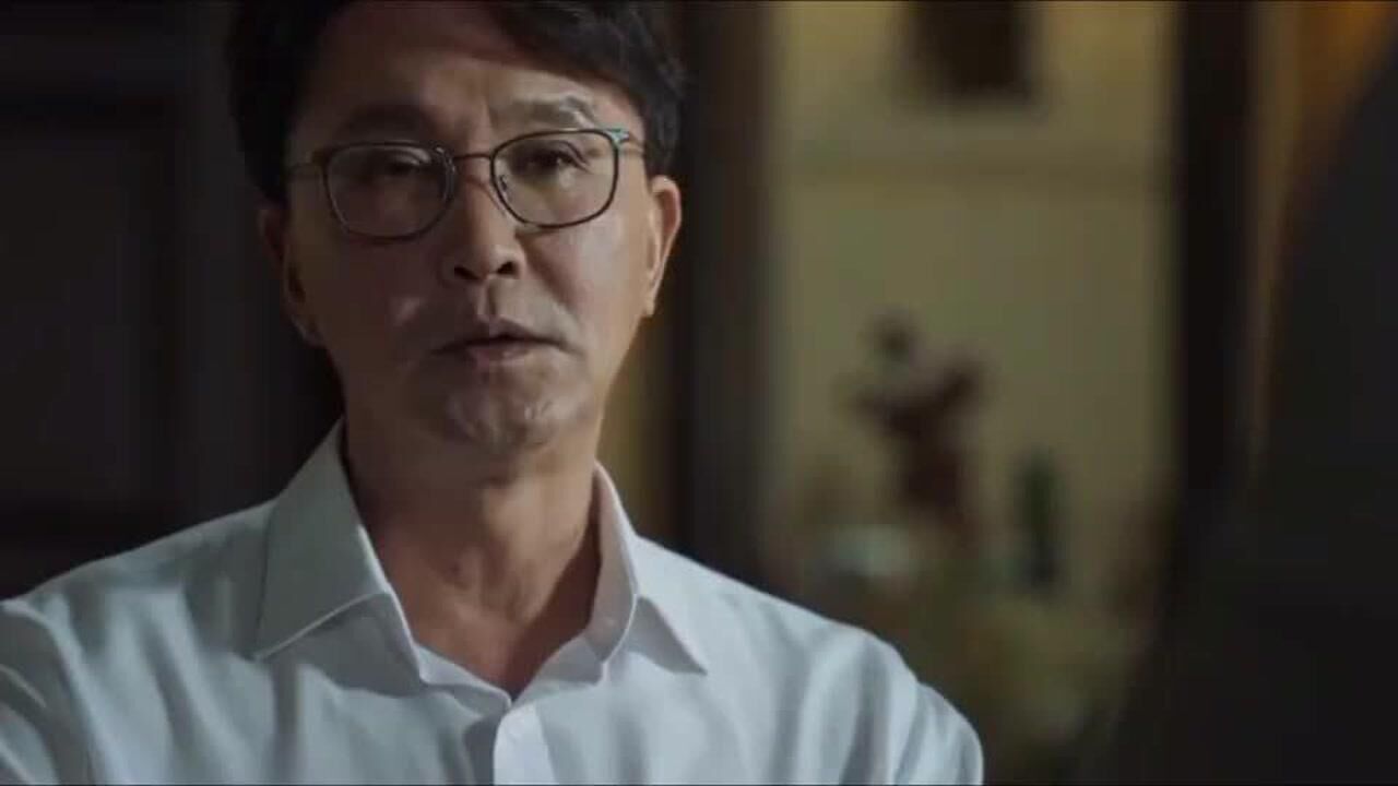 高笑天与宋成功谈判，能顺利劝说他回国吗_高清1080P在线观看平台_腾讯视频