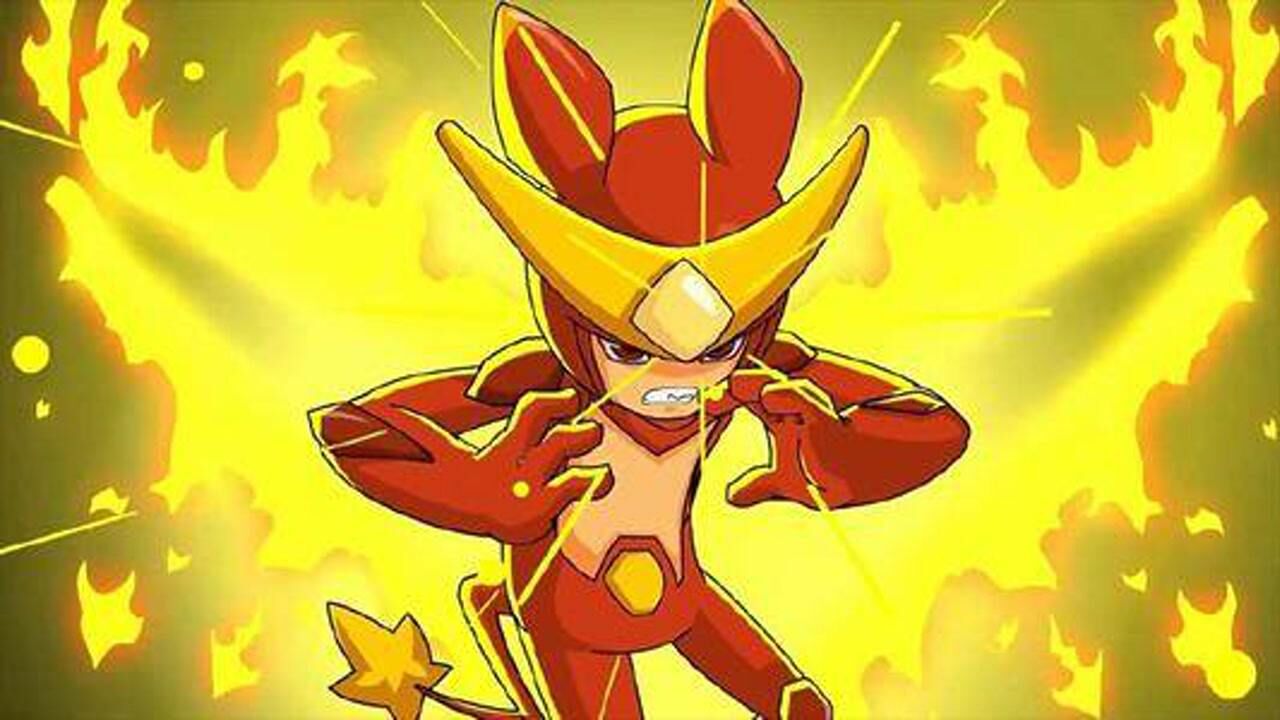 米瑞斯有多强还有第二个能硬怼圣灵魔闪光的精灵吗