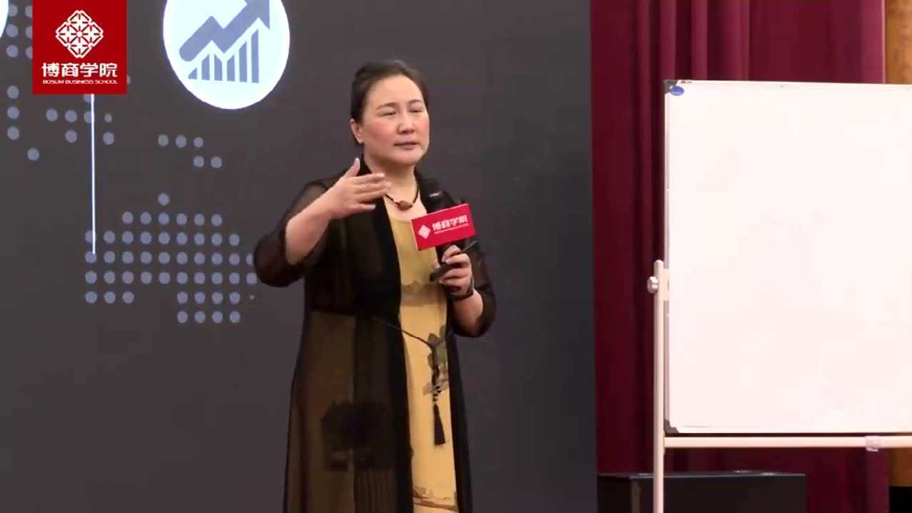 陶矜老师 现场课演讲视频2 股东的权力与区别 _腾讯视频