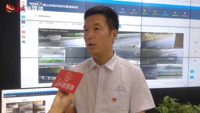 台风“烟花”抵近 河北沿海地区准备好了吗?