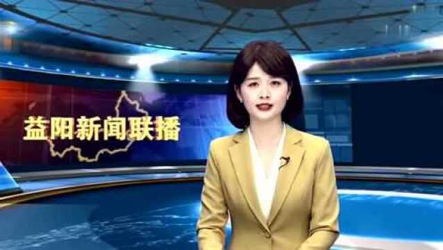 【坚决打赢疫情防控战役】赫山区:防疫措施“五到位”助力企业有序生产