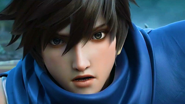 2021王者世冠短视频创作大赛# 澜超燃原声语音台词,真心不错哦,澜