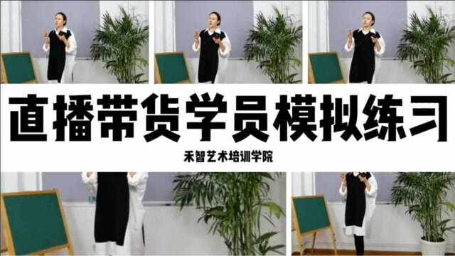 牡丹江带货主播培训小班教学不错,波网红直播带货培训机构好,乐山直播培训学院招生要求