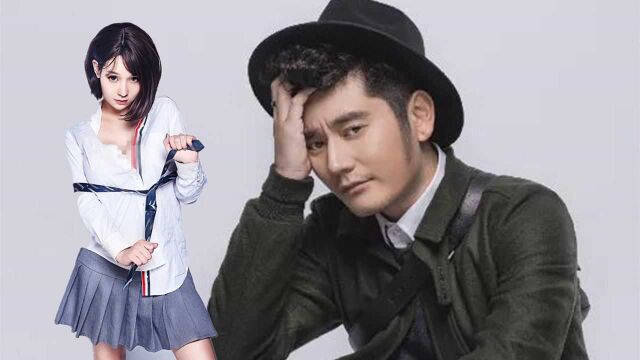 小艺疑为性感女主播,美国国籍!钱枫一周前曾签艺人艺德承诺书