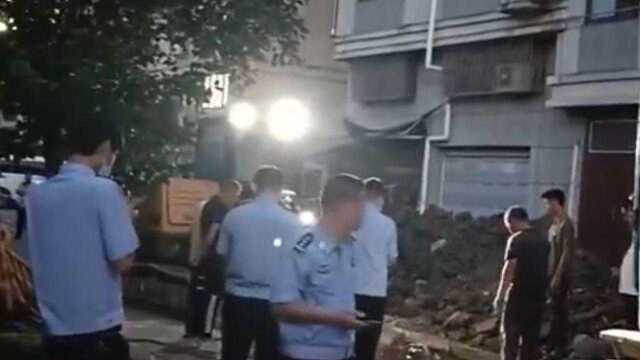 台州“椒江无名女尸案”告破!警方通报:男子杀妻后抛尸窨井