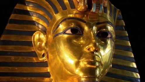 《古代十最 埃及的秘密》- 古埃及是久远而神秘的文明，留下的无数秘密中，那些最为神秘呢？