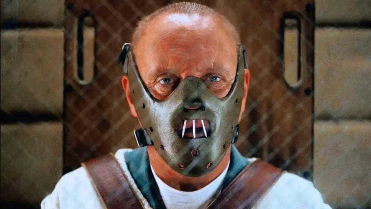 被载入影史的食人魔汉尼拔,人在监狱都可以操控外面的人犯罪