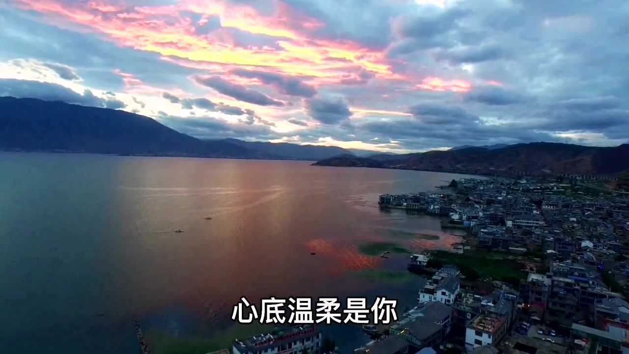 男声版《往后余生》比原唱更好听,伤感的歌声,赋予了这首歌新的意境_高清1080P在线观看平台_腾讯视频