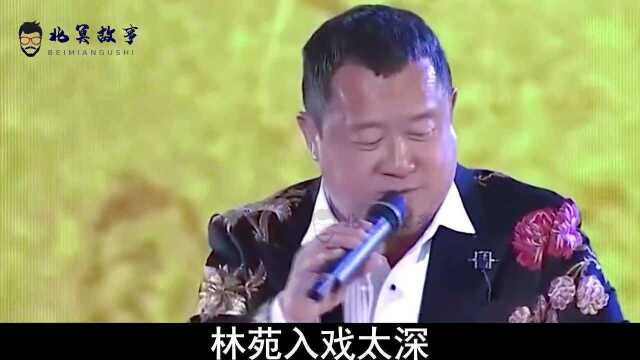 曾志伟的黑白江湖史:身高虽然不高,在娱乐圈却是能呼风唤雨的人物!