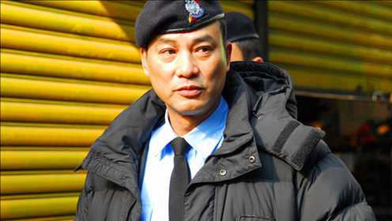 机动部队真正的绝路是如何把一个按摩女跟盲辉演绎凄美爱情故事