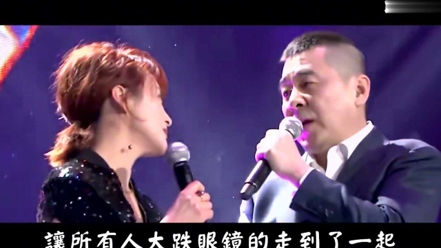 吴越:凭扫黑风暴爆火!曾因演技太好被网暴!为何如今49岁仍单身