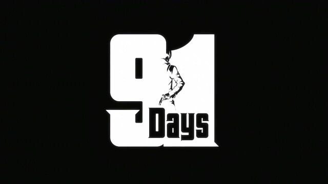 《91Days》op