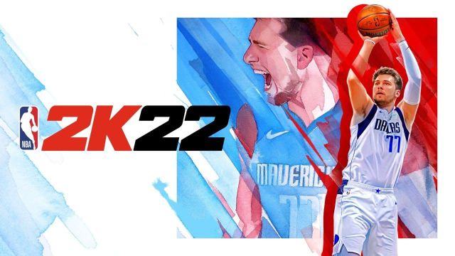 《NBA 2K22》进步有限,但依然是篮球游戏的最好选择