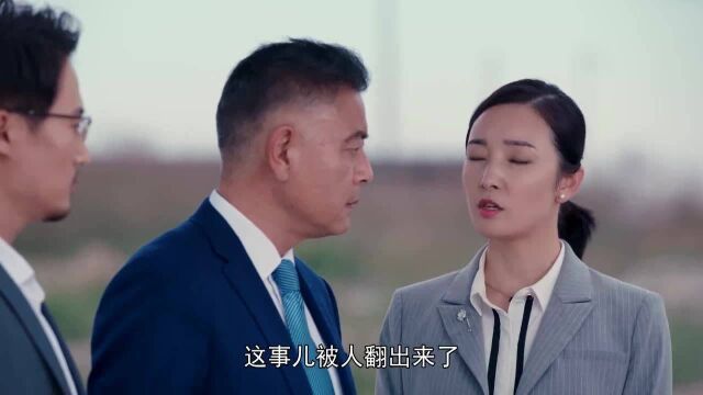 温州三家人:两家公司竞争,曾董主动送地给对手,曾董真大度