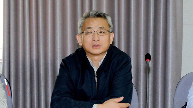 参加封建迷信活动,大搞权钱交易,青岛海关副关长柳伟被“双开”