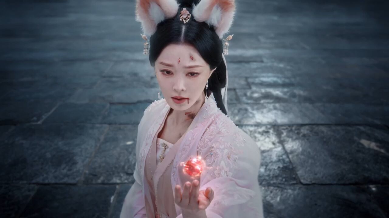 宣传视频-灵妖劫2026官方新版