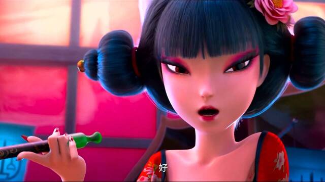 白蛇:宝青坊主真会做生意,小伙心甘情愿