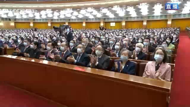 习近平:“凡是数典忘祖、背叛祖国、分裂国家的人,从来没有好下场”