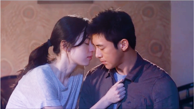 【高修x韩孝周】高甜来袭!消防员哥哥好会撩!