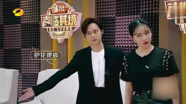 尹正好人品真不是吹的,看到她帮阚清子的这一幕,纪凌尘比不了!