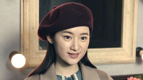 前行者 江韵清为撮合闺蜜和唐贤平,拉走马天目_高