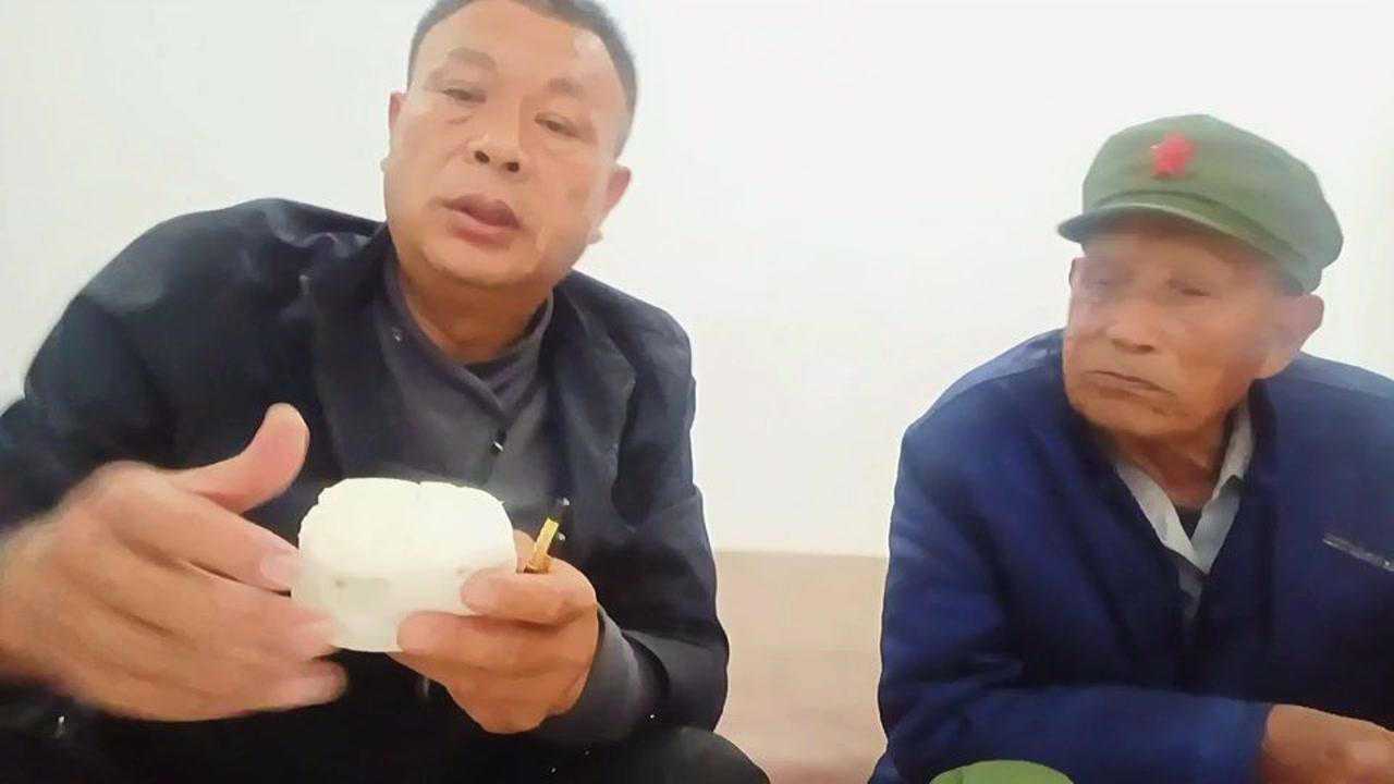 我和老爸一起生活,带老爸打工的地四天_高清1080P在线观看平台_腾讯视频