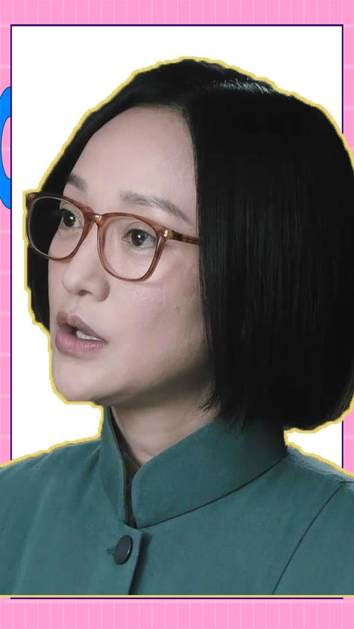 《功勋》周迅对屠坳坳的完美演绎