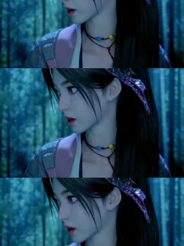 眷思量玄丽一起回家丽娘还约法三章镜玄的反应好可爱眷思量