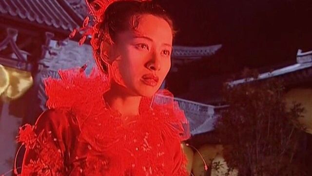 倩女幽魂22魅姬被上官玉儿害死