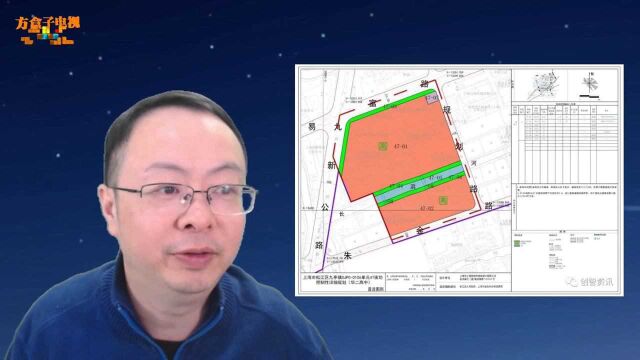 华二松江分校(高中)选址公布:落地九新公路易富路