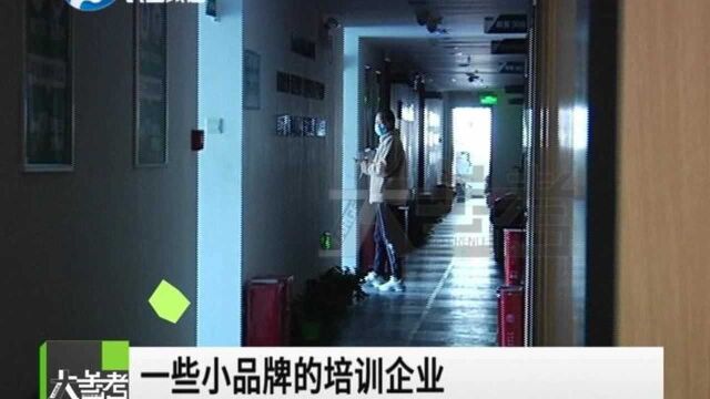 新东方发布公告年底前关停K9学科类辅导业务,家长们怎么看?