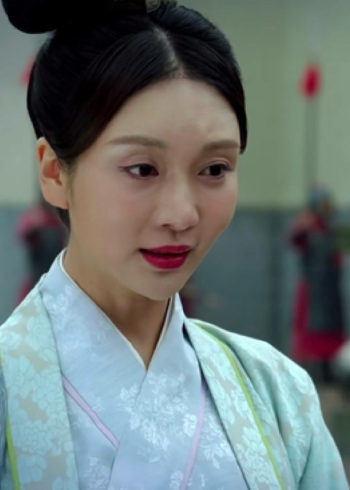 东宫:李承鄞设计送绪娘出宫,难得绪娘也是珍惜小枫感情的人