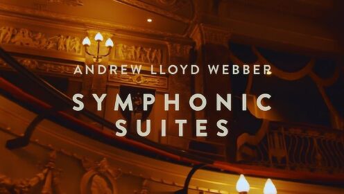 Lloyd Webber- Evita - Symphonic Suite