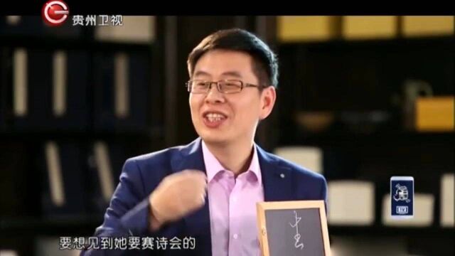 南唐经济相对发达,军事方面缺少训练丨历史其实很有趣