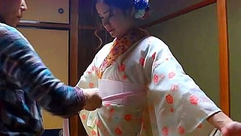 日本女人的新婚之夜，要忍受这样的习俗，幸亏没生在日本