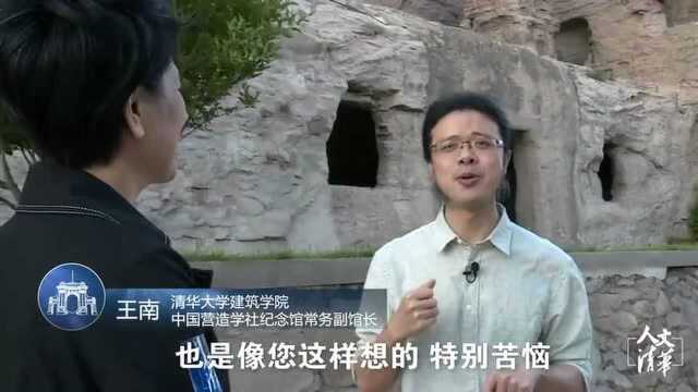 你知道古代中国建筑的“方圆比”和西方黄金比有什么不同吗? 