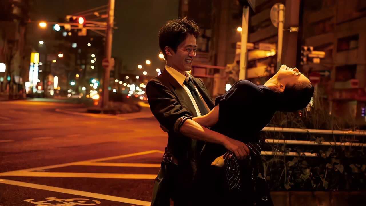NO.1日本大尺度，苍井优挑战从影尺度，充满了人性的欲望_高清