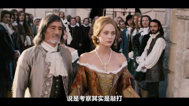 法国删减后才上映,人性跟欲望暴露无遗,凄美的爱情太辛酸