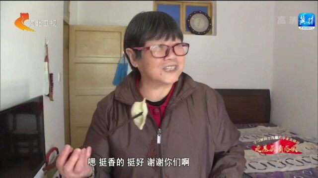 邯郸复兴区:老旧小区换新颜 提升百姓幸福感