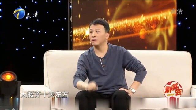 演员毛乐在巅峰时期淡出荧屏,谈起背后原因,令人心疼不止