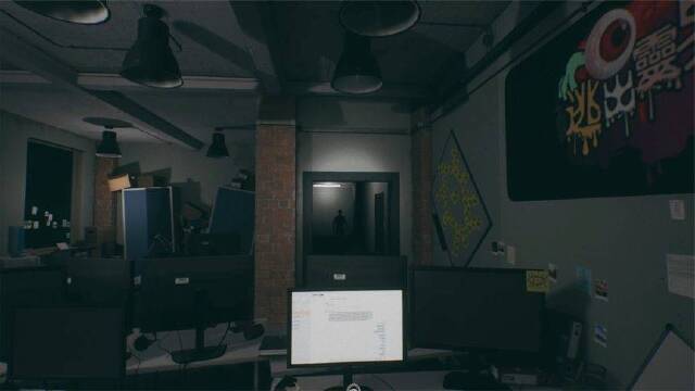 港诡实录p10深夜办公室惊魂千万别一个人在办公室加班