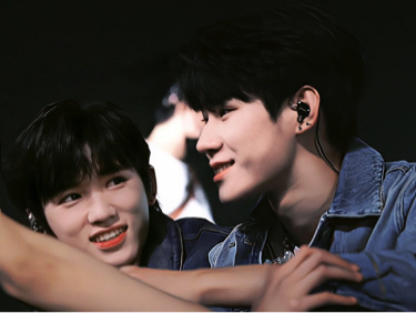 【真all | all真】只有我一个人觉得张哥越来越"茶"了吗,救命这可太会