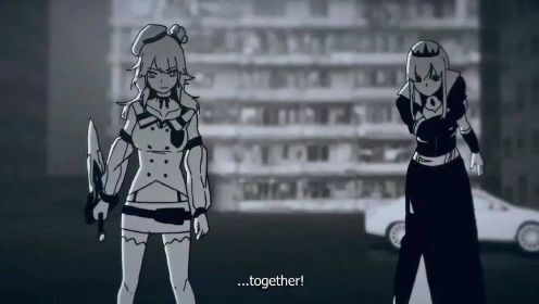 【Mazu】Holomyth vs Ina - Mazumaro fanmade animation 配音：DaphDafDave
