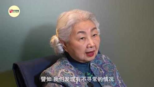 专访梁爱诗:任何香港市民都不希望有立法权的人损害香港利益