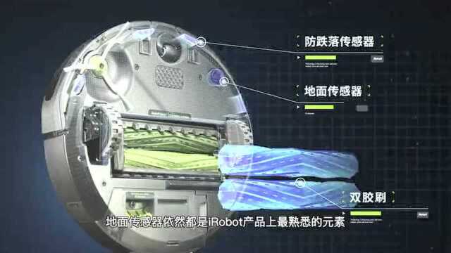 省事可靠,iRobot Roomba i4+体验评测!