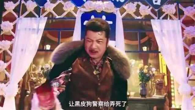 这可能是岳云鹏,演的最搞笑的一部电影了吧