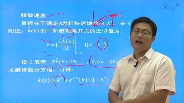 第03集 罗默《高级宏观经济学》03