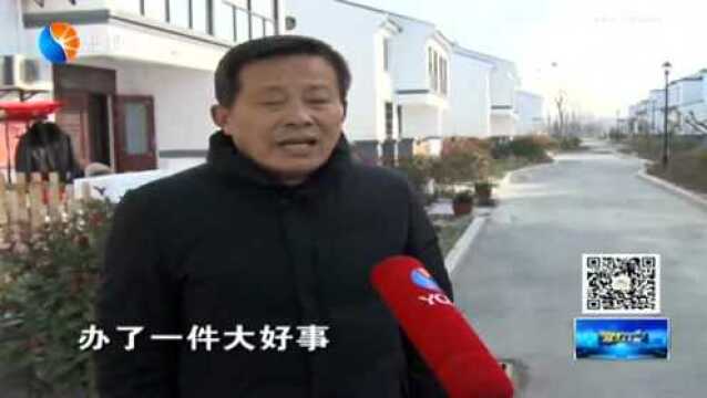 建湖县三虹村:稻虾共养走出富民新路径